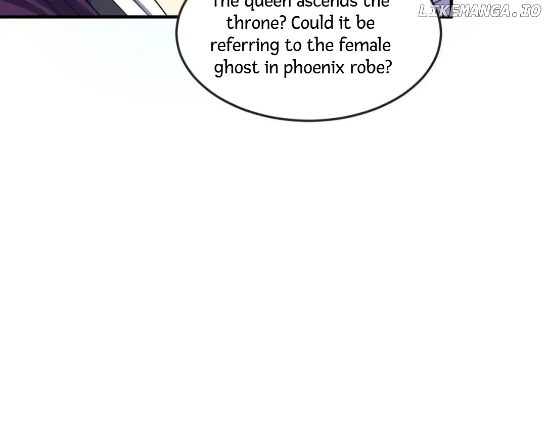 Era of the Haunted chapter 97 - page 82